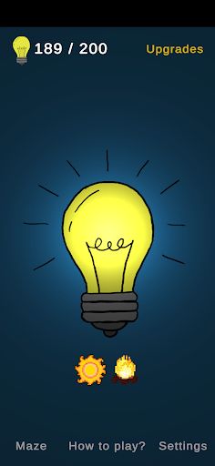 Lightamaze - Screenshot 2