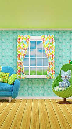 Escape Game Green Pear - Screenshot 1