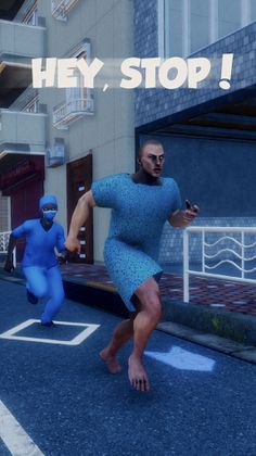 Patient Zero Dash - Screenshot 4