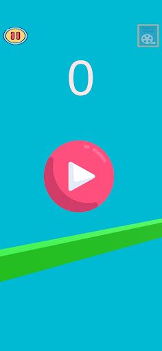 Jumping Jack - Screenshot 1