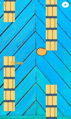 Crazy Ball Mo - Screenshot 2