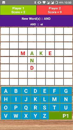 War of Words - Screenshot 4