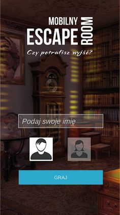 Więzy krwi - Screenshot 1