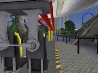 Aircoaster - Screenshot 3