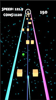 Hover Rush - Screenshot 3