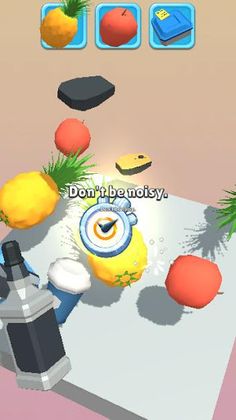 Unbagging - Screenshot 2