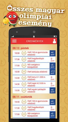 Pöttyös - Hajrá Magyarok - Screenshot 3