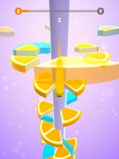 HelixFruit - Screenshot 4