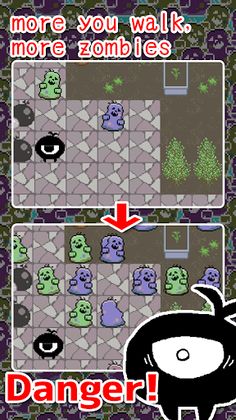 Fuezon - Screenshot 1