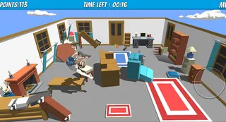 Ragdoll Wrecker - Screenshot 3