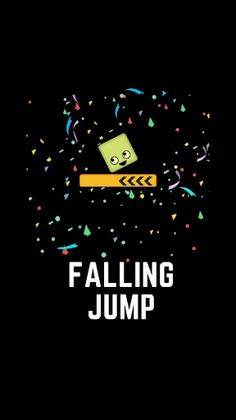 Fun Fall - Screenshot 1