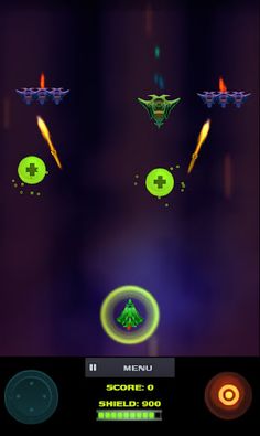 Viper Supra - Screenshot 3