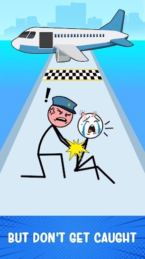 Run Now - Screenshot 3