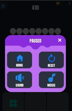 Circle Magic Puzzle - Screenshot 4