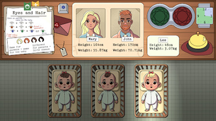 Ministry of Order Mobile - Screenshot 3