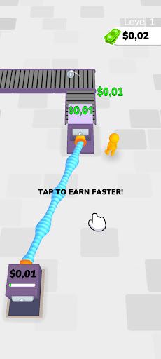 Money Line - Screenshot 1