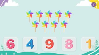 Brain Games for Kids - Screenshot 2