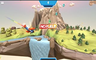 Most Expensive Flight Game - Screenshot 3