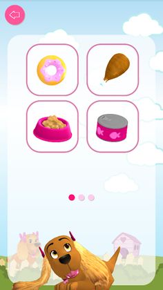 CLUB PETZ LUCY Sing & Dance - Screenshot 4