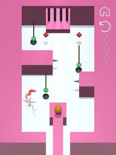 Boomerang Dungeon - Screenshot 4