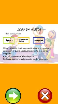 MIMAEC - Screenshot 2