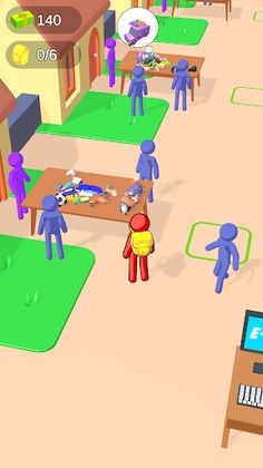 YardSale Simulator - Screenshot 3