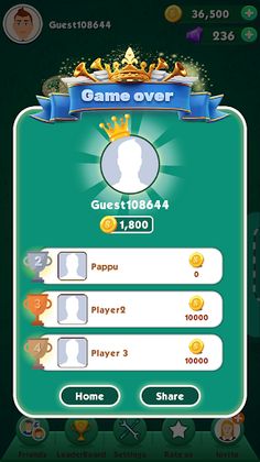 Ludo Plus - New Ludo Game 2020 - Screenshot 3