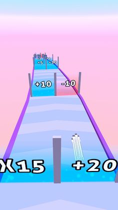 Charger Fest - Screenshot 2