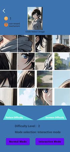 Puzzle After Puzzle - Screenshot 3