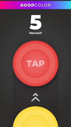 GoodColor - Screenshot 1