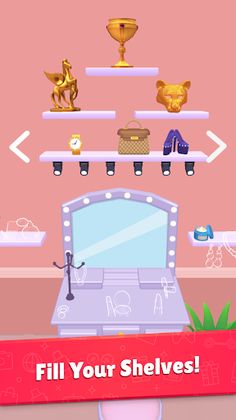 Shopping Sort - Screenshot 4