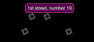 Fury Driver 2: Original Sin - Screenshot 1