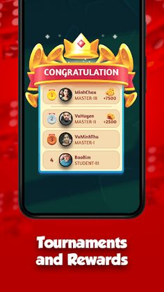 Ludo with Calls: Connect&Play! - Screenshot 1