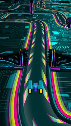 CyberBoard - Screenshot 1