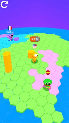 Expansion - Screenshot 2