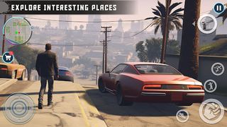 Grand Gangster Vice City Crime - Screenshot 3