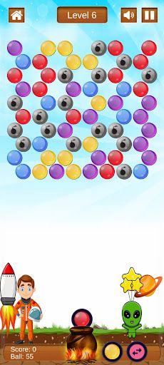 Big Balloon - Screenshot 2