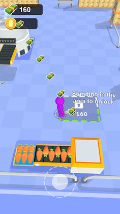 Hamster Power Plant - Screenshot 1