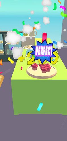 Butt Flip Master 3D - Screenshot 3