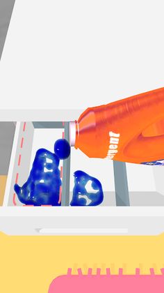 Laundry Day 3D - Screenshot 3