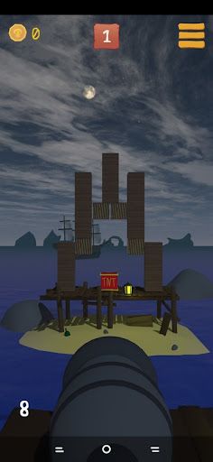 Forts Destroyer - Screenshot 3