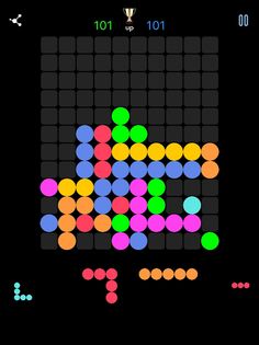 Block Up 1012 - Screenshot 3