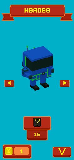 Run Run Cutie - Screenshot 1