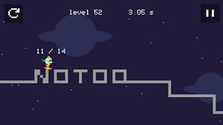 notoo fast - Screenshot 1