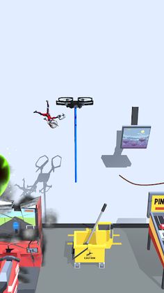 Antguy - Screenshot 1