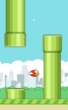 Yeonglappy Bird - Screenshot 4