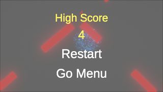 Cube Run - Screenshot 3