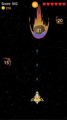 Astarium - Screenshot 4