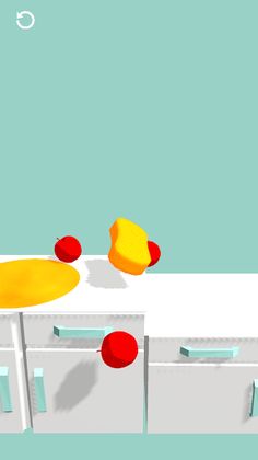 I Am Sponge - Screenshot 1