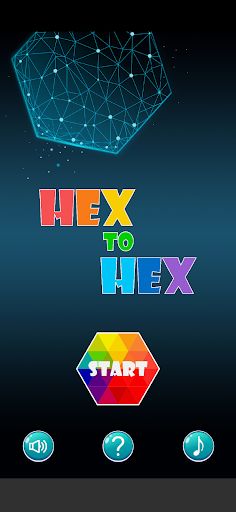 HexToHex - Screenshot 1